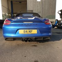 718-spyder-Standard-thickness-Dark-grey-Alcanatara-9002-Blue-ALCANTARA-centre-stripe-Blue-1078-stitching-3