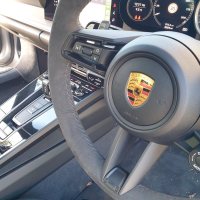992-GTS-HEATED-Original-thickness-Dark-grey-Alcantara-9002-YELLOW-ALCANTARA-9002-centre-stripe-DARK-GREY-1282-stitching-3