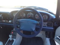 993-4-spoke-ocean-blue-alcantara-9980-dark-blue-stitching-3