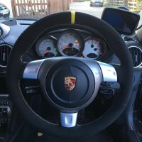 997987-round-airbag-Black-Alcantara-9040-Yellow-centre-band-Yellow-stithing-2