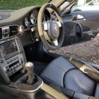 997987-round-airbag-Slightly-thicker-Dark-grey-Alcantara-9002-Light-silver-centre-band-Dark-silver-416-stithing-3
