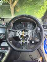 Subaru-WRX-STI-2014-Flat-Bottom-Before-re-trimming