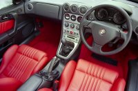 Alfa-GTV-standard