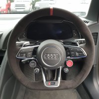 Audi-R8-mk3-Full-Black-Alcantara-9040-Red-centre-stripe-Anthricite-1282-stitching-1