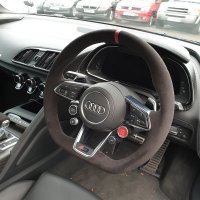 Audi-R8-mk3-Full-Black-Alcantara-9040-Red-centre-stripe-Anthricite-1282-stitching-2