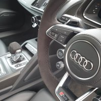 Audi-R8-mk3-Full-Black-Alcantara-9040-Red-centre-stripe-Anthricite-1282-stitching-3