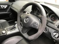 C63-AMG-Dark-grey-alcantara-9002-on-sides-Smooth-leather-top-bottom-Black-stitching-Originally