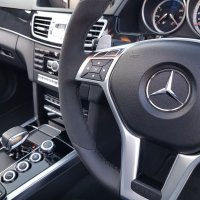 W204-C63-facelift-Dynamica-9450-on-sides-Smooth-leather-top-bottom-Black-stitching-Originally-2