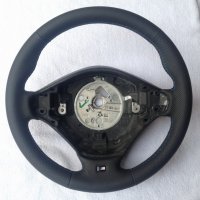 BMW E36 Z3M m-tech, extra padded, Perforated sides, smooth top-bottom, M-Stitching 01