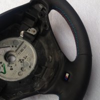 BMW E36 Z3M m-tech, extra padded, Perforated sides, smooth top-bottom, M-Stitching 02