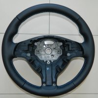 E46 M-tech - slighly thicker, Perf sides, Nappa TopBottom, M-Stitching 1