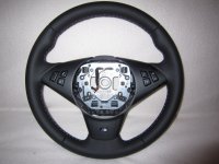 5&6 series e60 e63 m-tech - Smooth nappa leather,  M-stitching 01