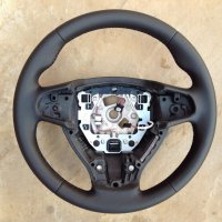 F10 SE - padded, thumb grips built up, smooth nappa  leather, black stitching 1