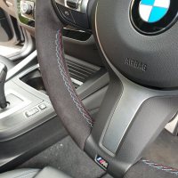 F20F30-M-sport-Black-Alcantara-9040-Blue-centre-stripe-M-tri-stitching-2