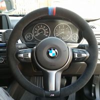 F20F30-M-tech-Padded-Black-alcantara-9040-M-tri-centre-stripes-M-stitching-1