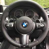 F30-F20-M-sport-with-paddles-Perofrated-leather-on-sides-Smooth-topbottom-M-stitching