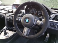 F32-M-sport-with-paddles-Black-Alcantara-Black-centre-stripe-Silver-stitching-0