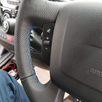 Fiat-Ducato-Perforated-leather-sides-Smooth-top-bottom-Blue-stitching-2