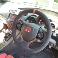Civic-FK2-Full-Alcantara-9040-Red-centres-tripe-Red-stitshisng-2