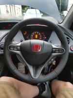 Civic-Fn2-Slighlty-thicker-Perforated-leather-on-sides-Smooth-top-bottom-Red-stitching
