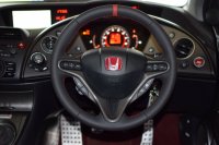 Civic-Fn2-slighlty-thicker-perforated-leather-on-sides-Smooth-top-bottom-Red-centre-stripe-Red-stitching