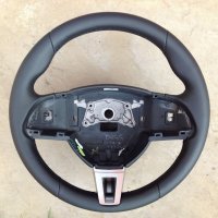 Jafuag XF,XK facelift - thicker 2mm, thumb grips added, nappa leather, black sttiching