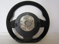 Lamborghini Gallardo LP560 - Alcanara 9040, black stitching 2