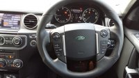 RRsport 2009-2013, Discovery 4- re-profiled, perforated sides, smooth top-bottom, black stitching 1