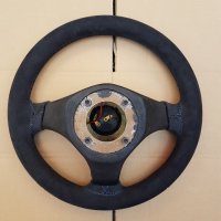 Lotus-Elise-S1-–-Dark-grey-charcoal-Alcantara-9002-Anthricite-1282-stitching-4
