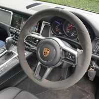 Macan-GTS-Original-thickness-Dark-grey-Alcantara-9002-Black-centre-stripe-Red-and-Gold-stitching-3