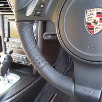 Panamera-997-with-PDK-buttons-Thicker-Thumb-Perforated-leather-on-the-sides-Smooth-topbottom-RED-centres-tripe-Black-stitching-3