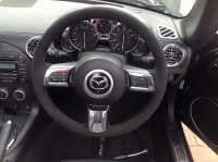 MX-5 - black alcantara, black stitching.JPG