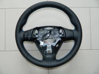 Mazda RX-8 - Thicker, Thumb grips built up, perforated sides, smooth topbottom, Blue stitching 1.JPG