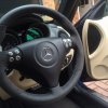 c-w203-slk-w171-amg-padded-dark-grey-alcantara-sides-smooth-top-bottom-silver-412dark-blue-stitching-3