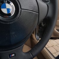 E36-Z3-M-tech-Smooth-Prnted-leather-Black-Stitching-Originaly-2-e1505502309724