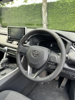 RAV4-2019-HEATED-Blakc-Smooth-leather-Black-stitching-Originally-2
