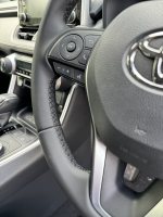 RAV4-2019-HEATED-Blakc-Smooth-leather-Black-stitching-Originally-3