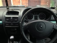 Clio sport 172,182 before retim