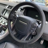 RR-Sport-SVR-Heated-With-Paddles-Thicker-2mm-Smooth-Nappa-leather-all-around-Black-Stitching-Originally-3