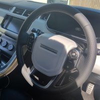 RR-sport-2014-HEATED-with-Paddles-Slightly-thicker-Perforated-leather-on-sides-Smooth-top-bottom-Light-cream-stitching-2