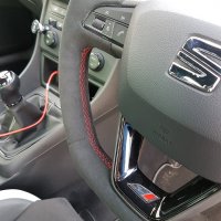 Leon-Cupra-2015-Manual-Full-Black-alcnatara-9040-Red-stitching-3