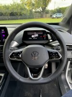 VW-ID.4-HEATED-NO-touch-sensor-Perforated-leather-on-sides-Smooth-leather-top-bottom-Silver-stitching-1