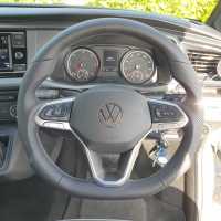 VW-T6.1-Full-Modification-with-Flat-bottom-Perforated-leather-on-sides-Smooth-top-bottom-Grey-415-stitching-1