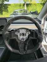 Tesla-Model-3-HEATED-Before-re-trim