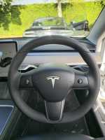 Tesla-Model-3-HEATED-Black-Smooth-Nappa-leather-Black-stitching-Originally-1