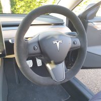 Tesla-Model-3-HEATED-Dark-Grey-Alcantara-9002-Grey-415-stitching-2