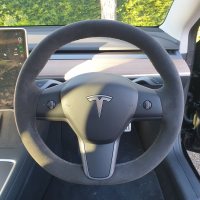 Tesla-Model-3-HEATED-Dark-Grey-Alcantara-9002-Grey-415-stitching