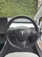Tesla-Model-3-NON-heated-Before-re-trim