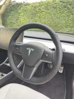 Tesla-Model-3-NON-heated-Black-Smooth-Nappa-leather-2-upper-seams-Black-stitching-Originally-2