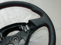 MR2-grainy-black-leather-Red-stitching-2
